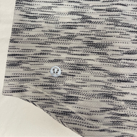 Lululemon Tank Top with Built In Bra - Picture 4 of 5